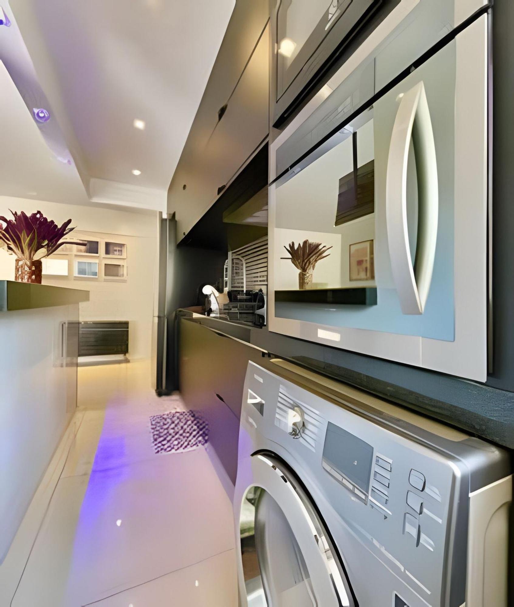 Design Moderno E Contemporaneo Wi-fi 500m P/ate 04 Rio de Janeiro