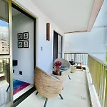 Design Moderno E Contemporaneo Wi-Fi 500M P/Ate 04