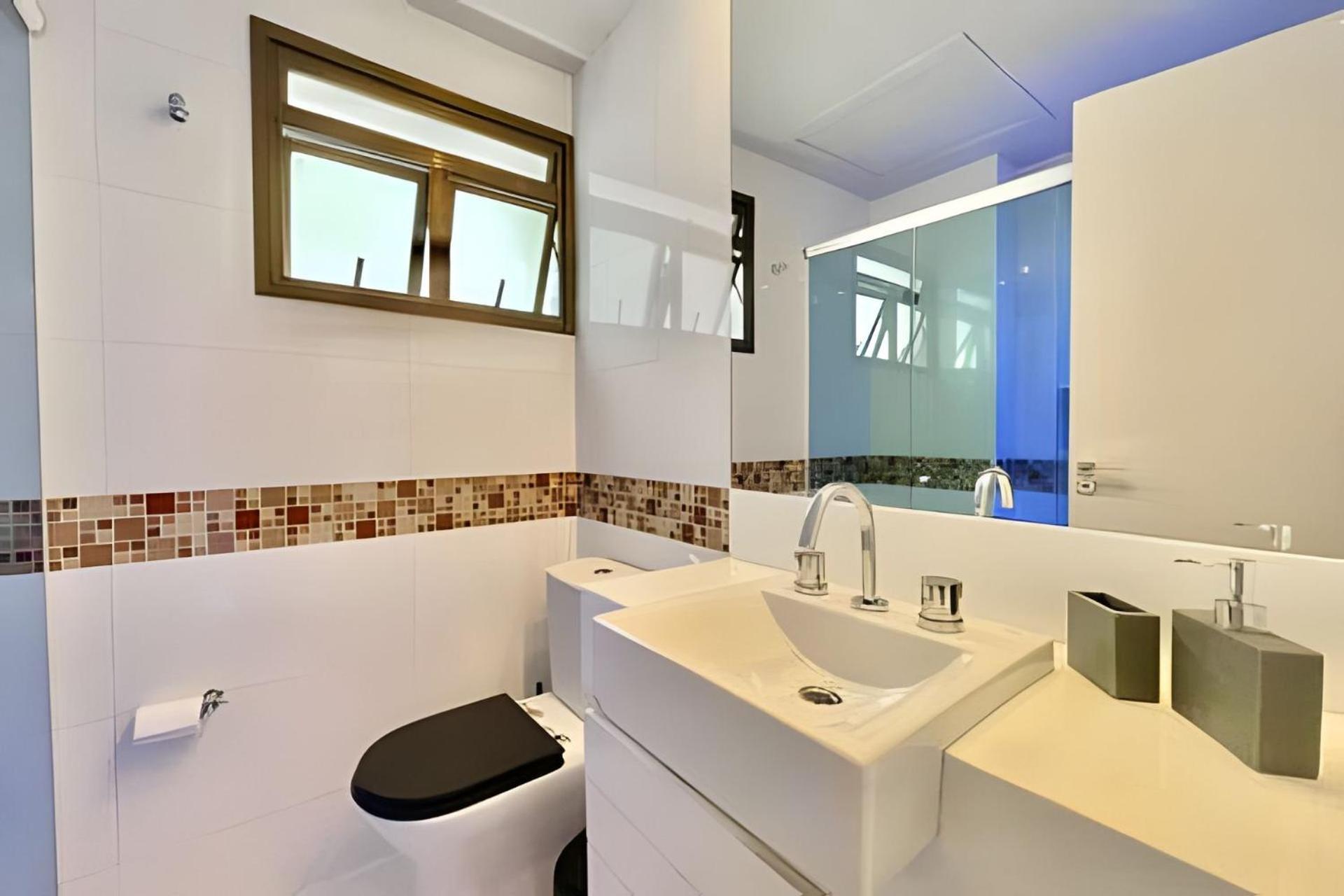 Design Moderno E Contemporaneo Wi-fi 500m P/ate 04 * Rio de Janeiro